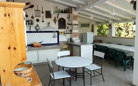 Villa Lo Verde